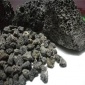 火山巖濾料 魚缸凈水用火山巖濾料 耐酸耐堿 現(xiàn)貨銷售