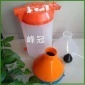 廠家8L母豬用定量桶定量杯養(yǎng)殖設(shè)備定量存料器峰冠加工廠家