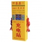2路立式充電站 電動(dòng)車(chē)快速充電站 電動(dòng)車(chē)充電站 路邊電動(dòng)車(chē)充電站